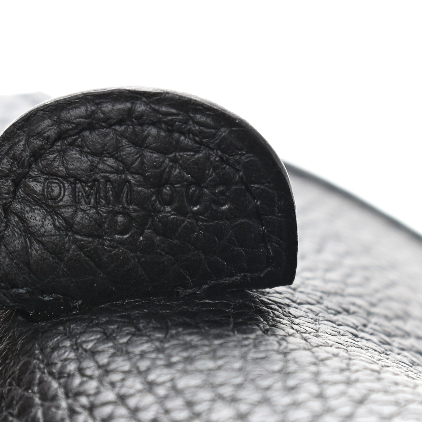 Taurillon Clemence Evelyne III PM Black