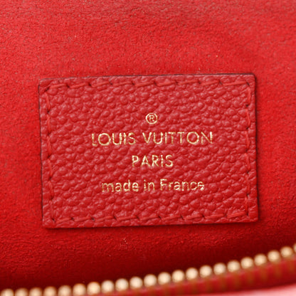 Louis Vuitton Empreinte Twice Cherry 6 of 17