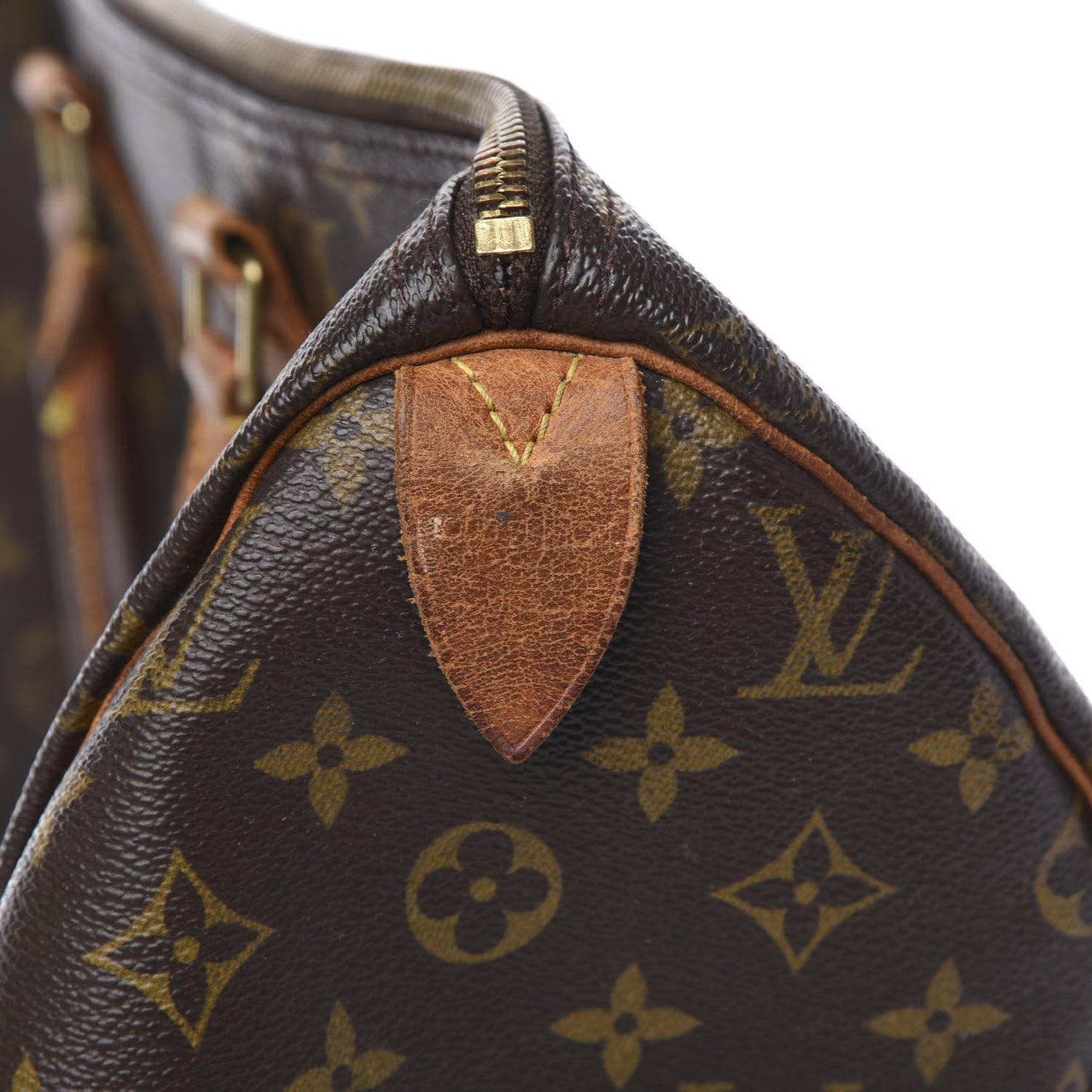 Monogram Speedy 40