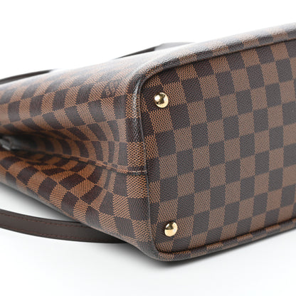 Louis Vuitton Damier Ebene Kensington 7 of 8