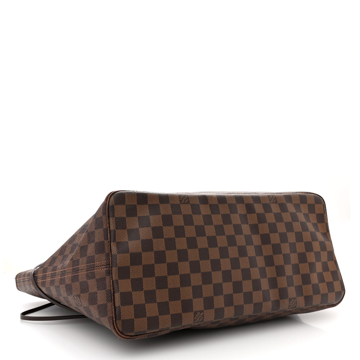 LOUIS VUITTON Damier Ebene Neverfull GM