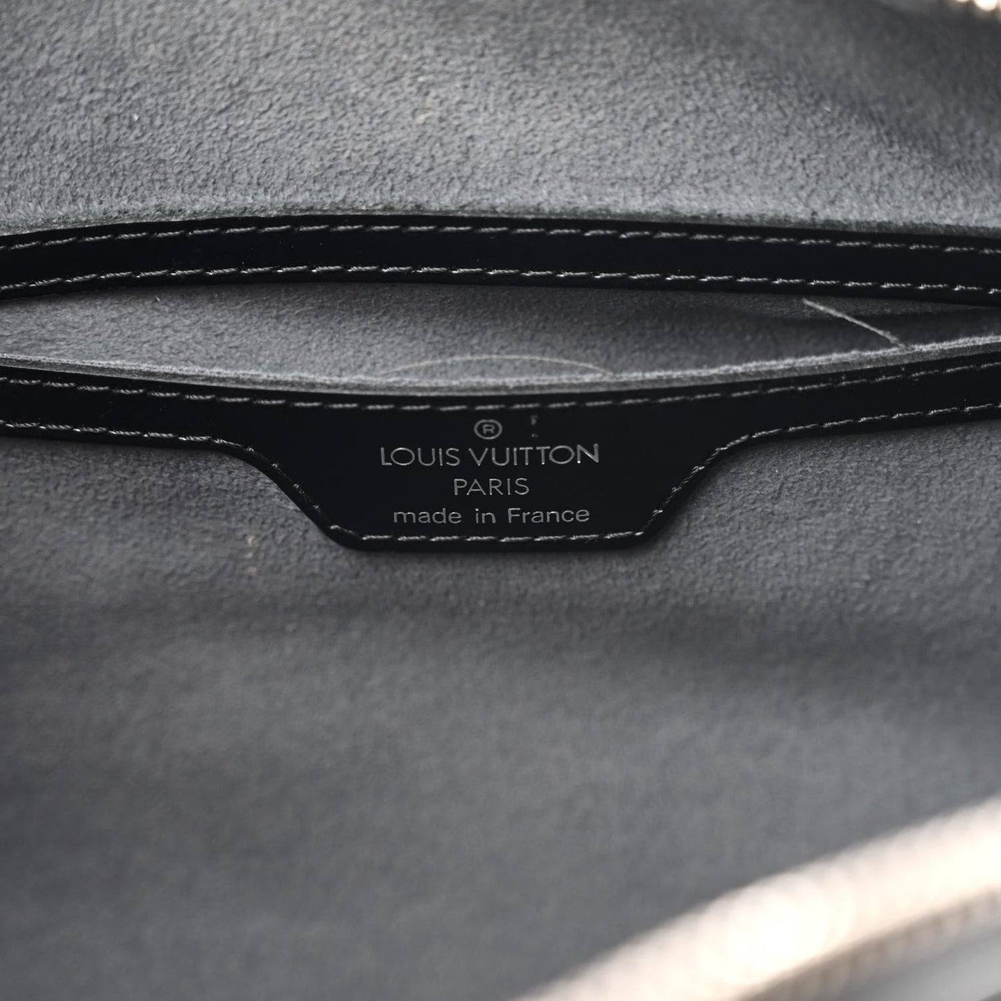 Epi Soufflot Black
