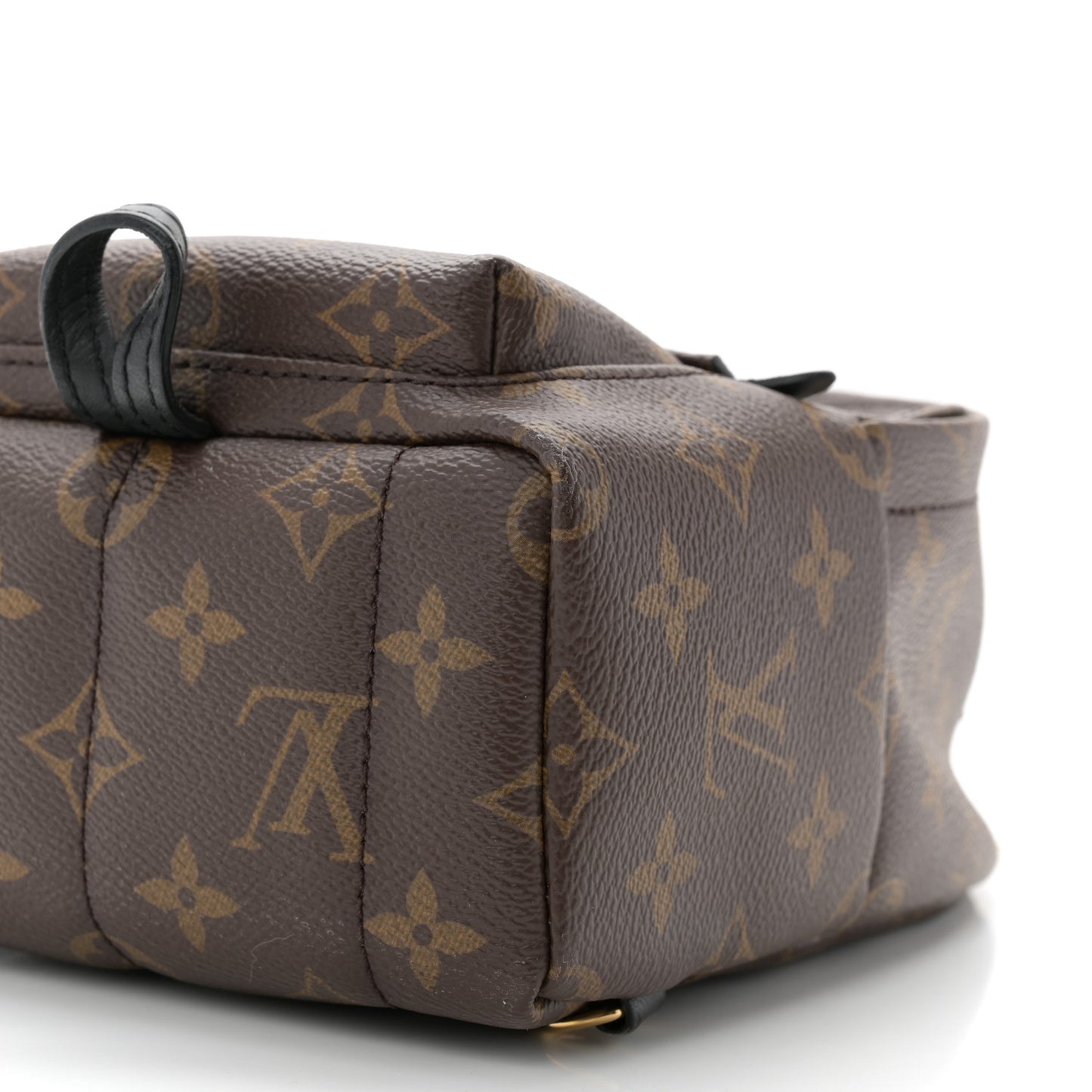 Monogram Palm Springs Backpack Mini