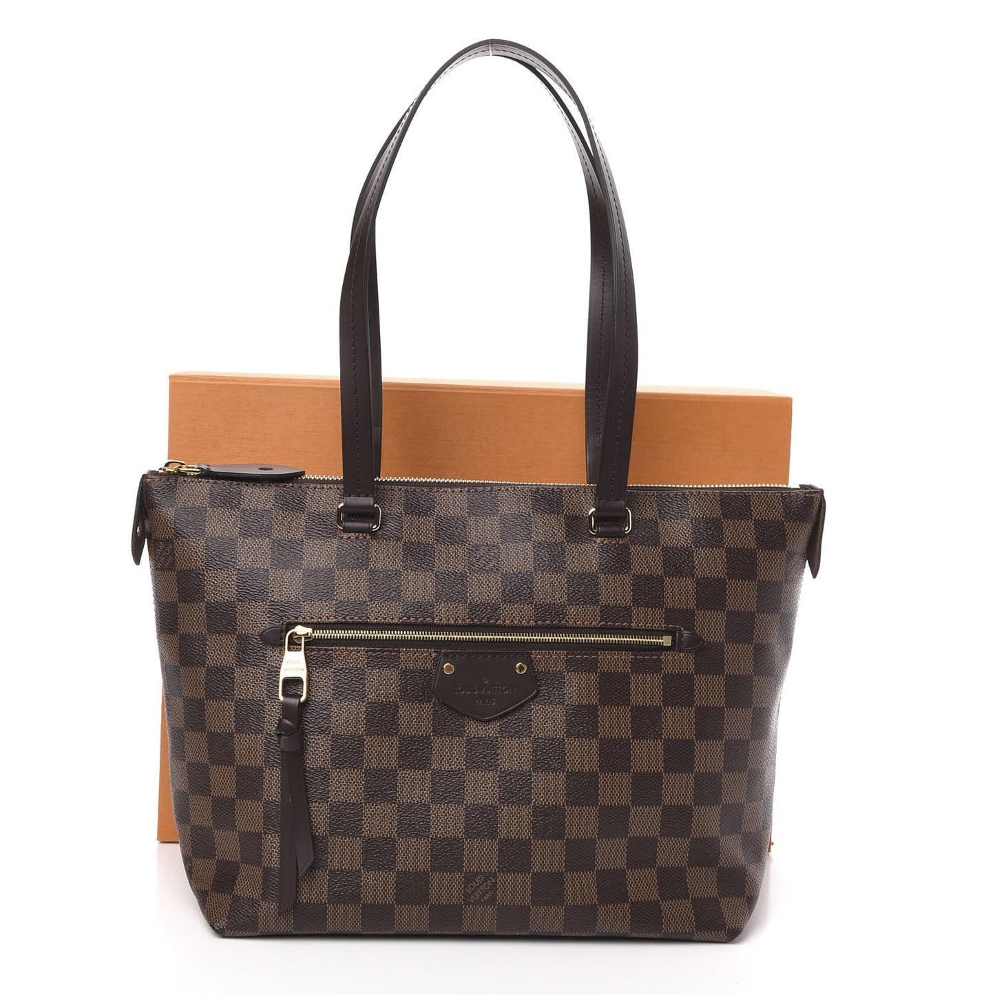 Damier Ebene Iena PM