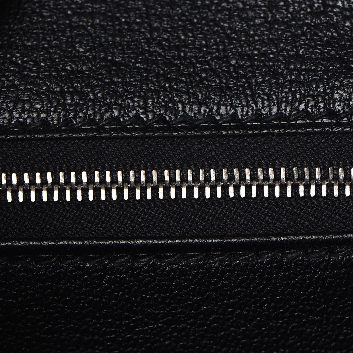 Togo Birkin 30 Black