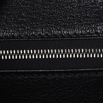 Hermes Togo Birkin 30 Black 13 of 38