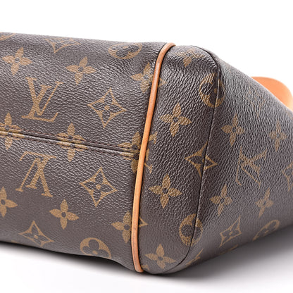 Louis Vuitton Monogram Totally PM 12 of 14