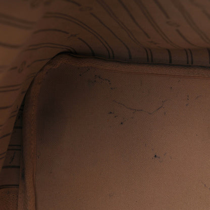 Louis Vuitton Monogram Neverfull GM 9 of 10