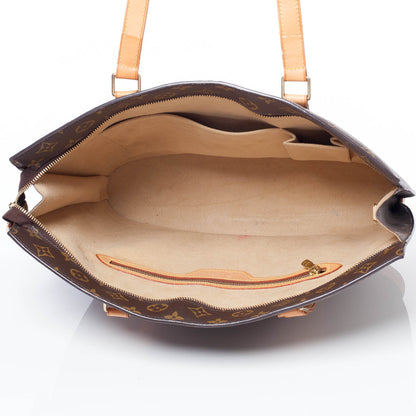 Louis Vuitton Monogram Babylone 8 of 9