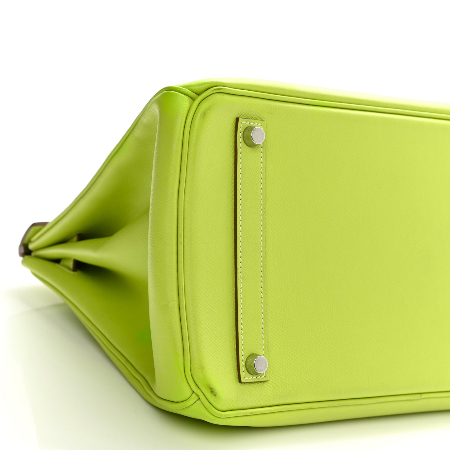 Epsom Birkin 35 Kiwi