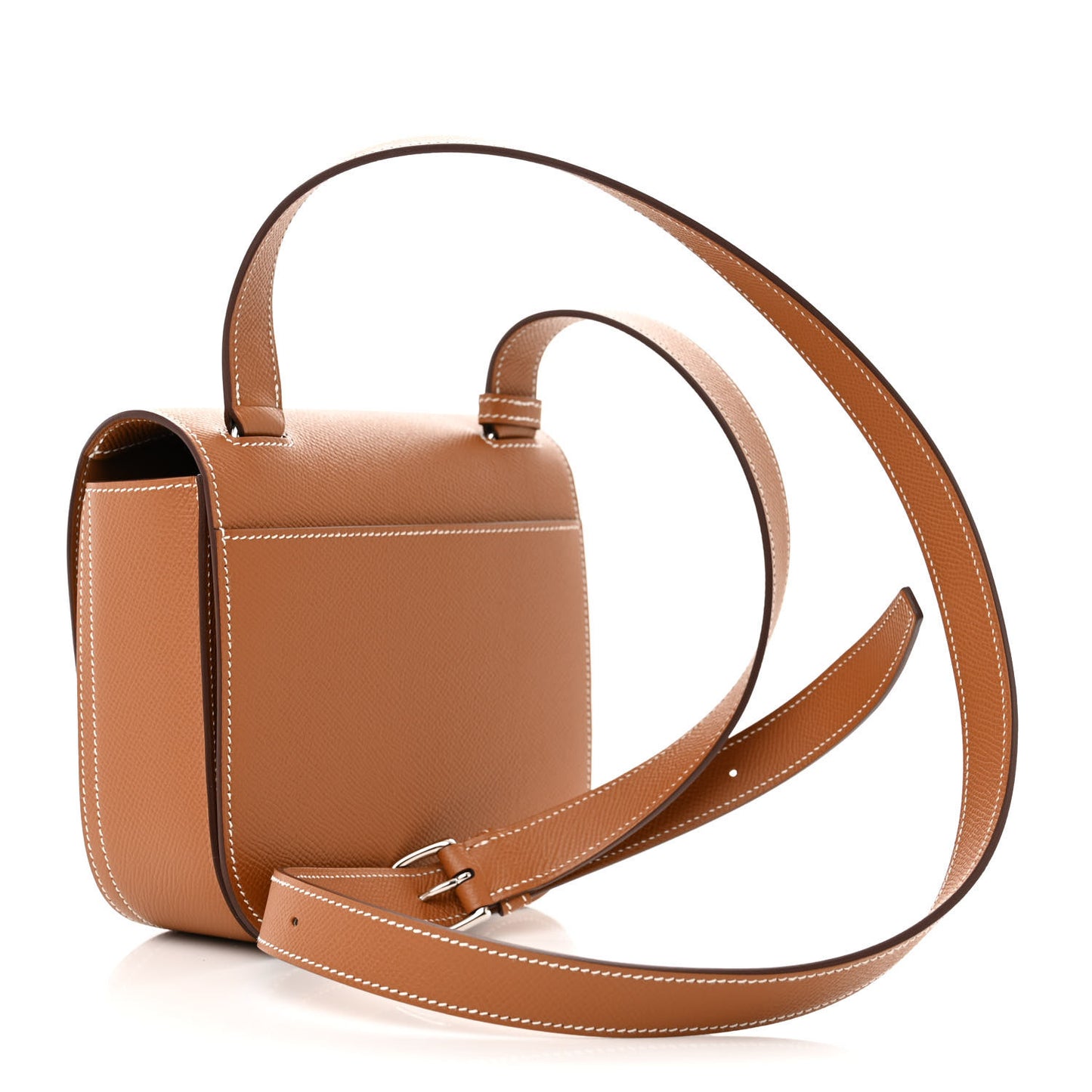 Epsom Mini Della Cavalleria Gold