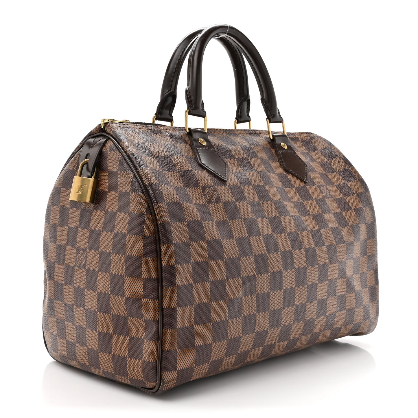 Damier Ebene Speedy 30