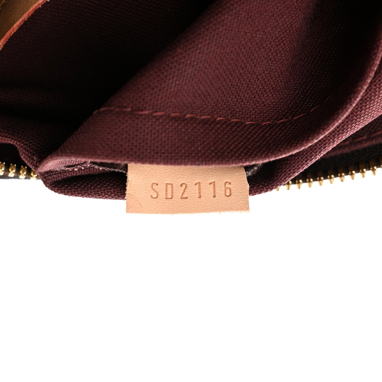 Monogram Turenne PM
