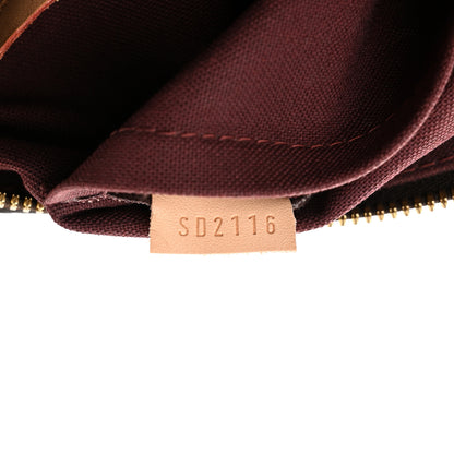 Louis Vuitton Monogram Turenne PM 8 of 12
