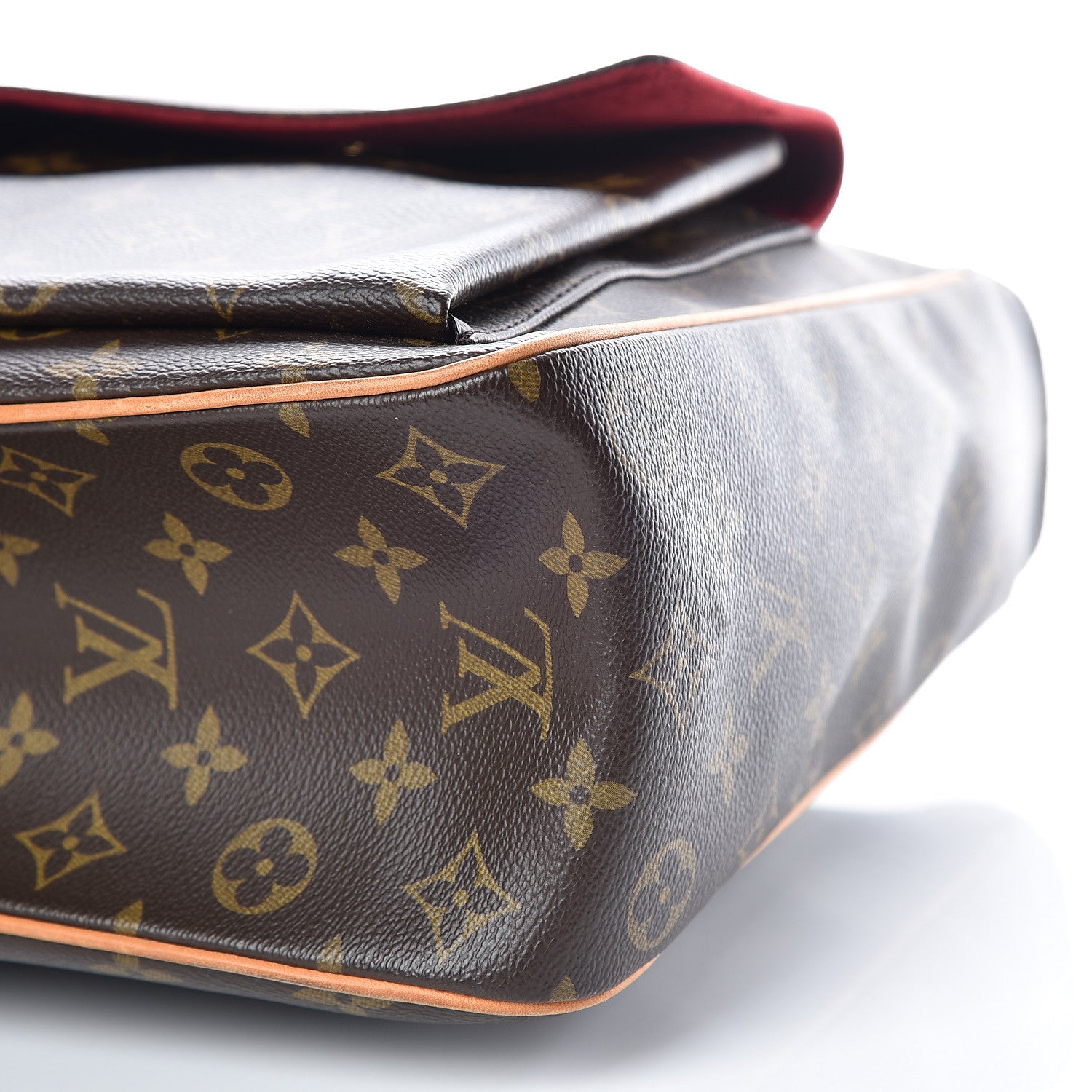 Louis Vuitton Monogram Multipli-Cite 6 of 12