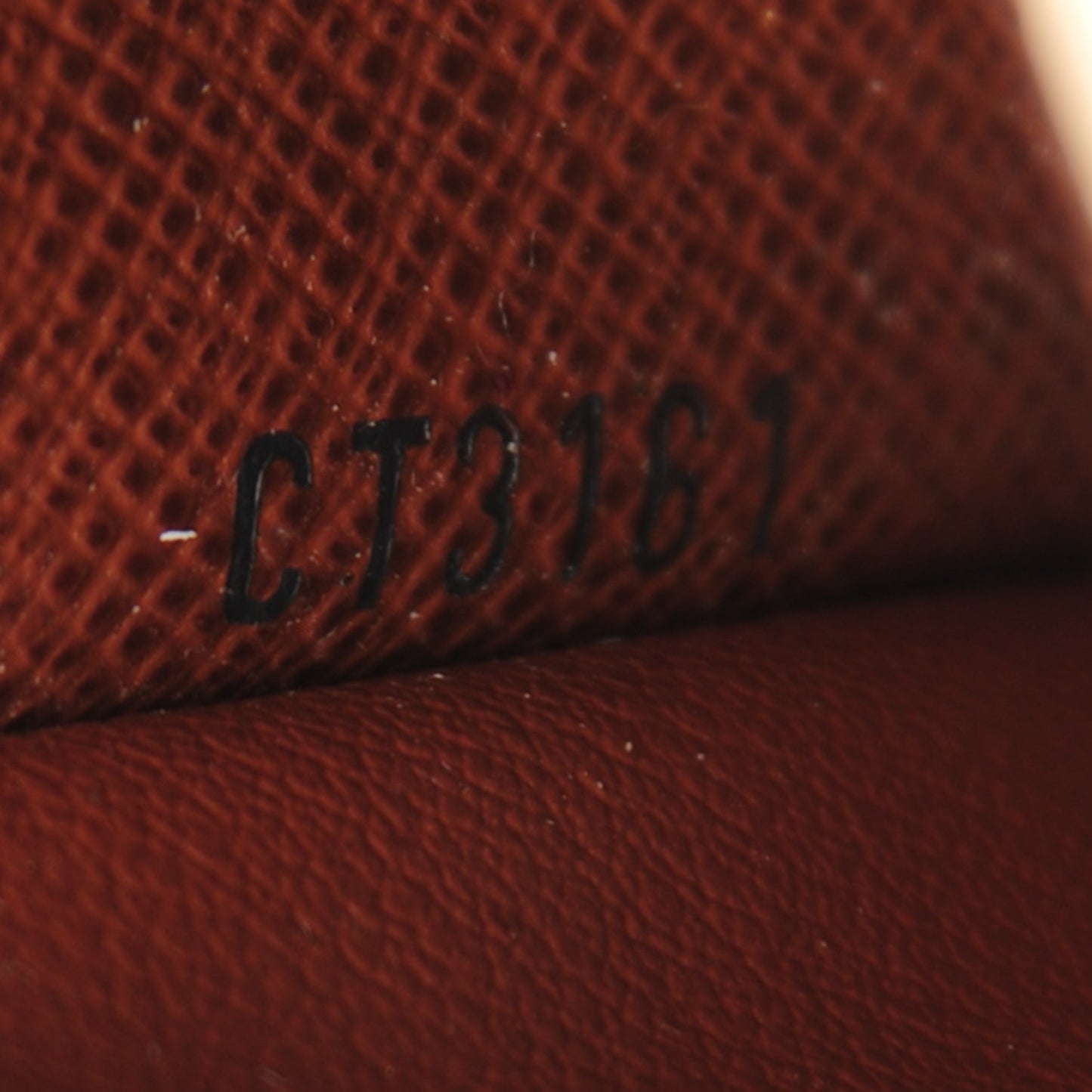 Monogram 6 Key Multicles Holder