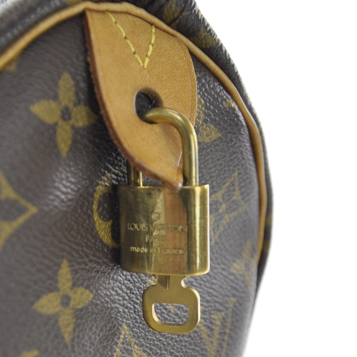 Monogram Speedy 25