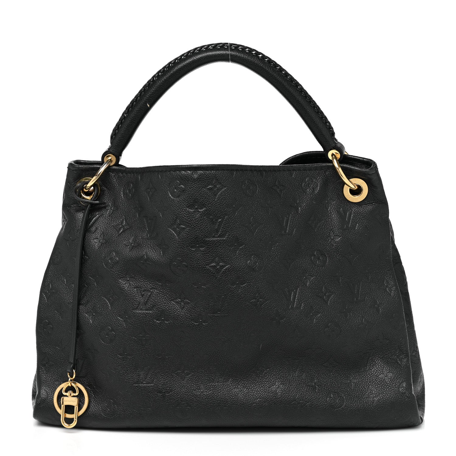 Louis Vuitton Empreinte Artsy MM Black 1 of 11