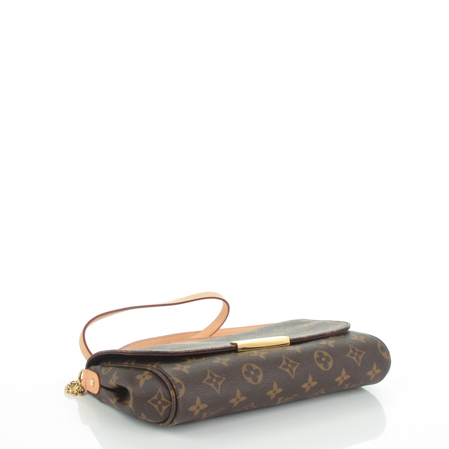Louis Vuitton Monogram Favorite MM 4 of 8