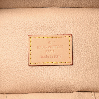 Louis Vuitton Monogram Nano Nice 6 of 10