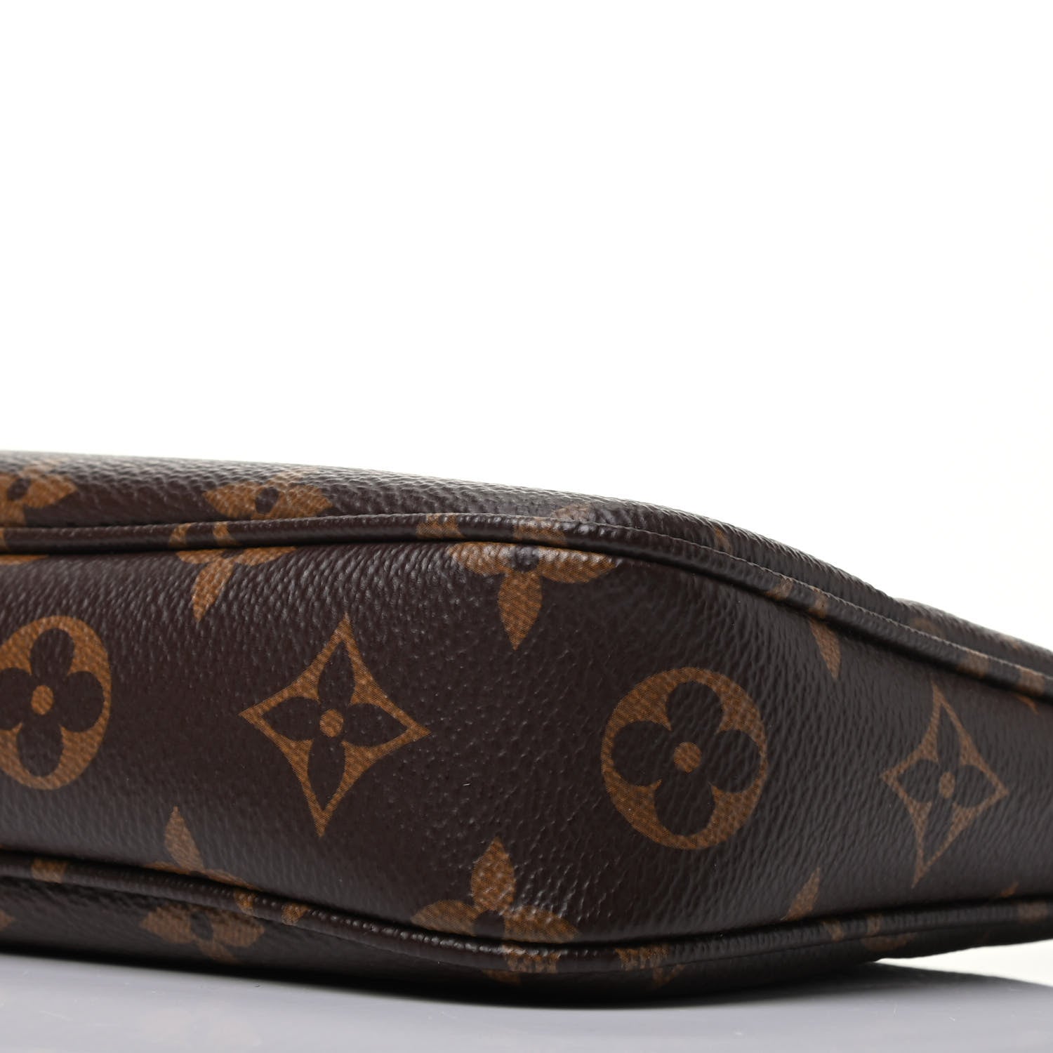 Louis Vuitton Monogram Pochette Accessories NM 15 of 17