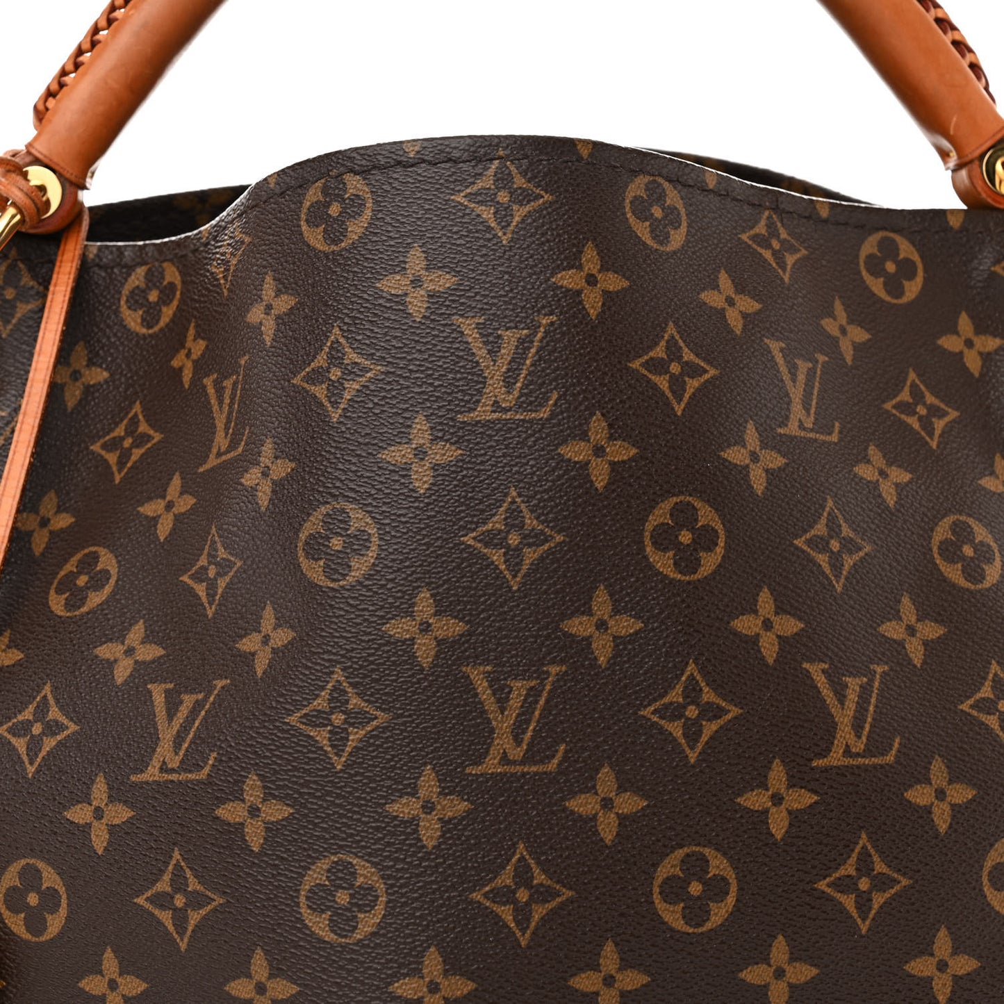 Monogram Artsy MM