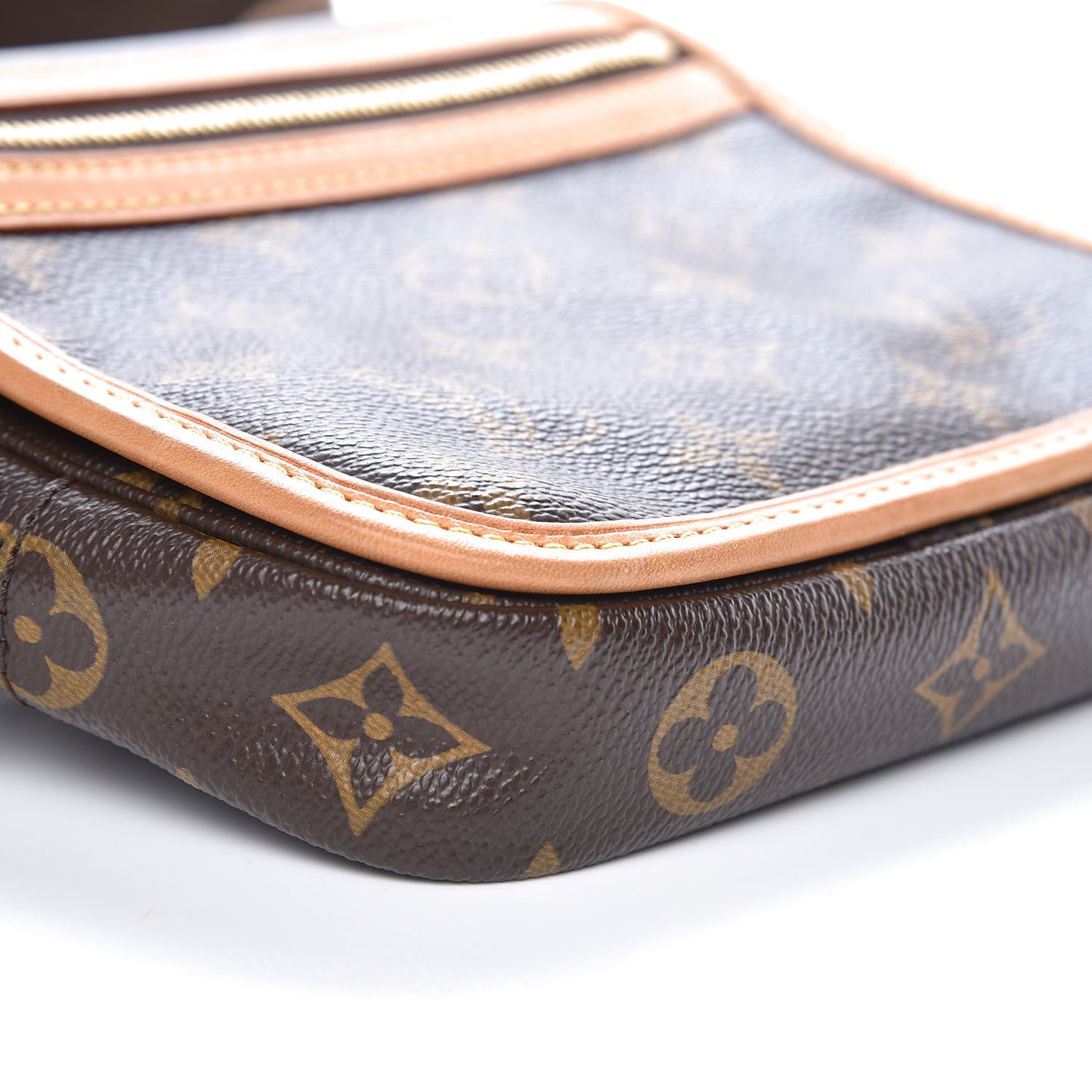 Monogram Bosphore Bum Bag