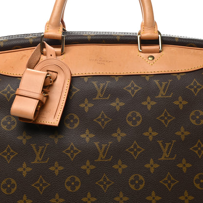 Louis Vuitton Monogram Alize 1 Compartment 7 of 14