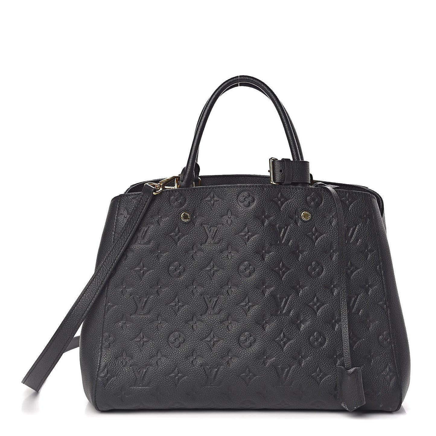 Empreinte Montaigne GM Black