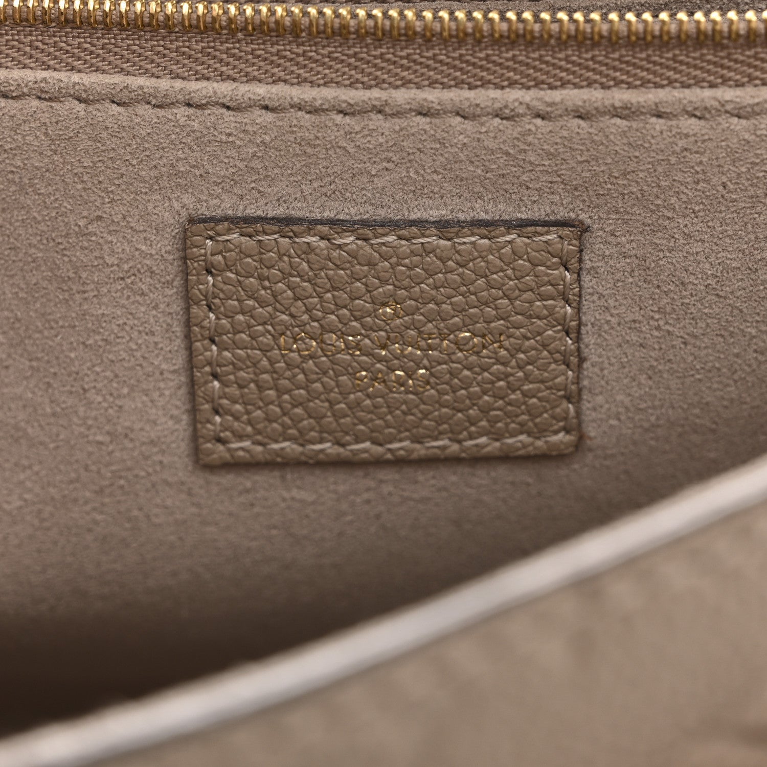Louis Vuitton Empreinte Vavin PM Tourterelle 6 of 9