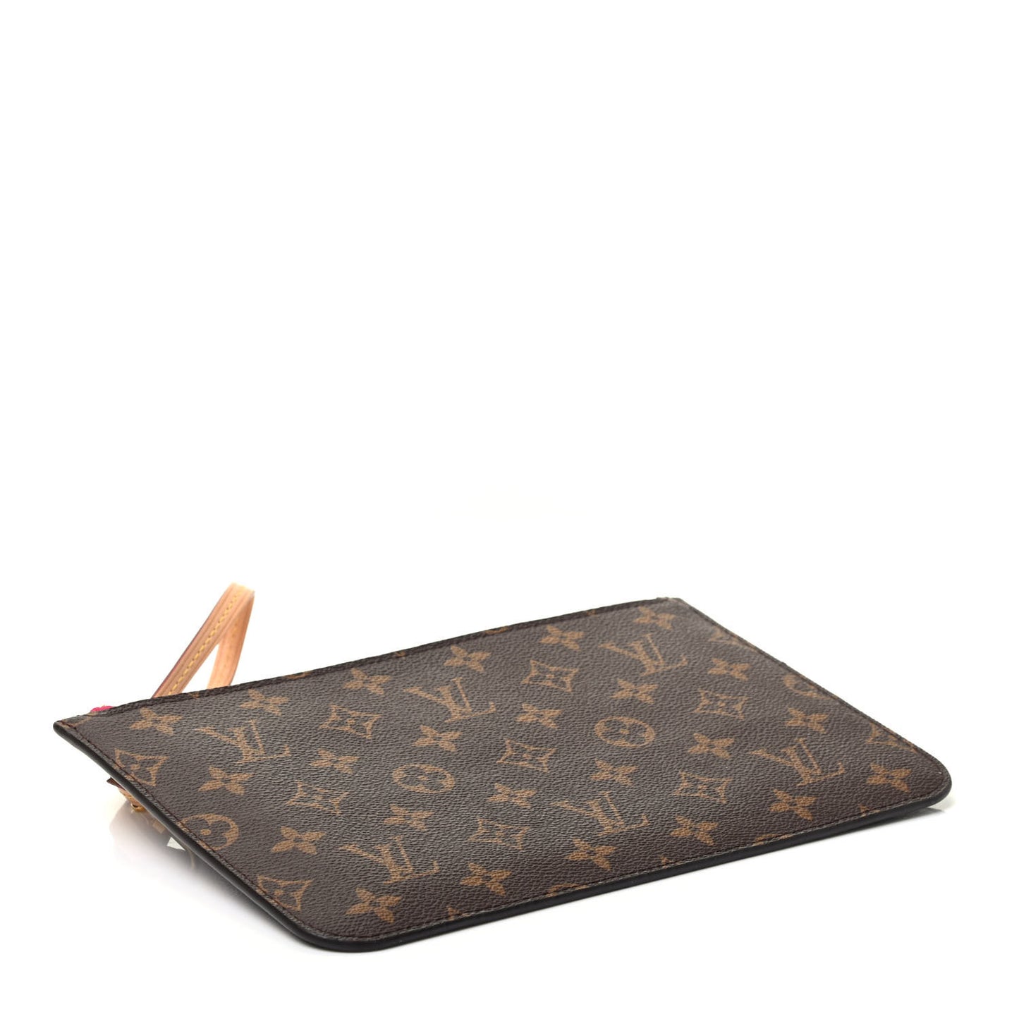 Monogram Neverfull MM GM Pochette Pivoine