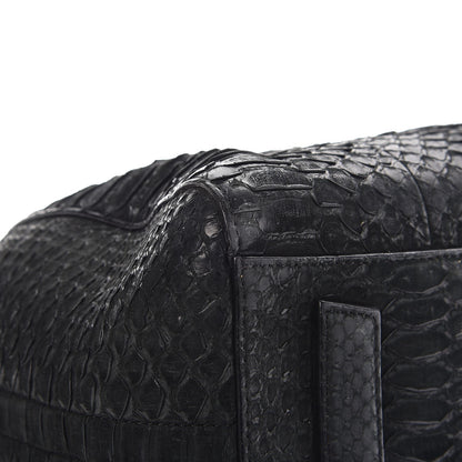 Givenchy Python Small Antigona Black 17 of 21