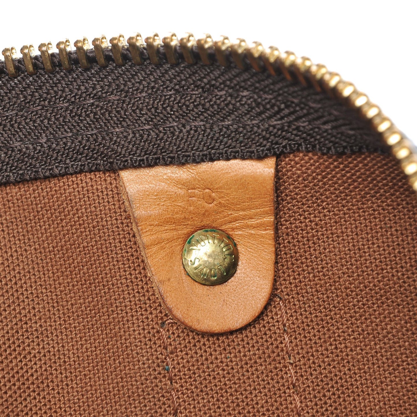 Monogram Keepall 50