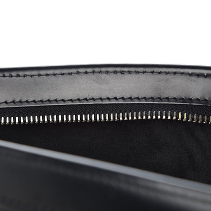 Louis Vuitton Epi Madeleine GM Black 10 of 20