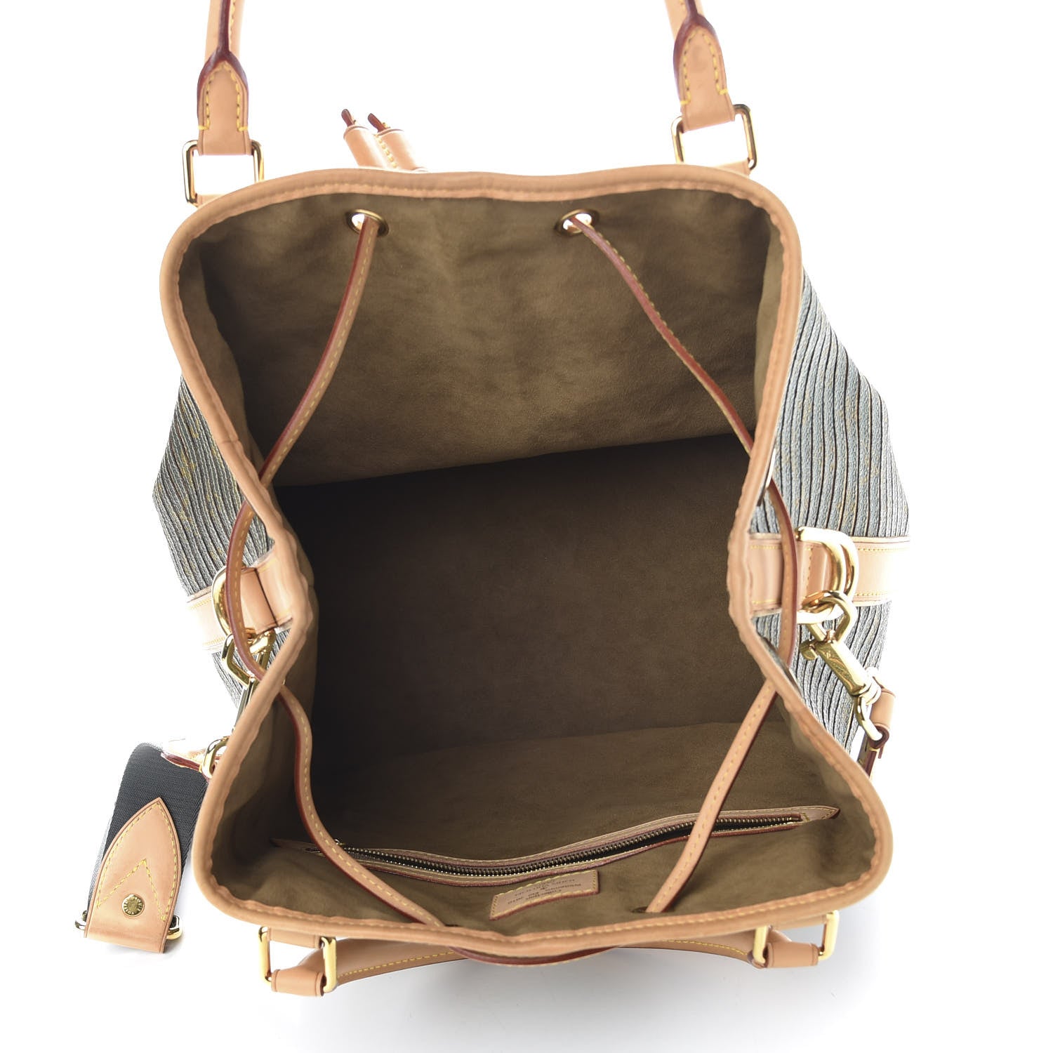 Louis Vuitton Monogram Eden Neo Kaki 5 of 10