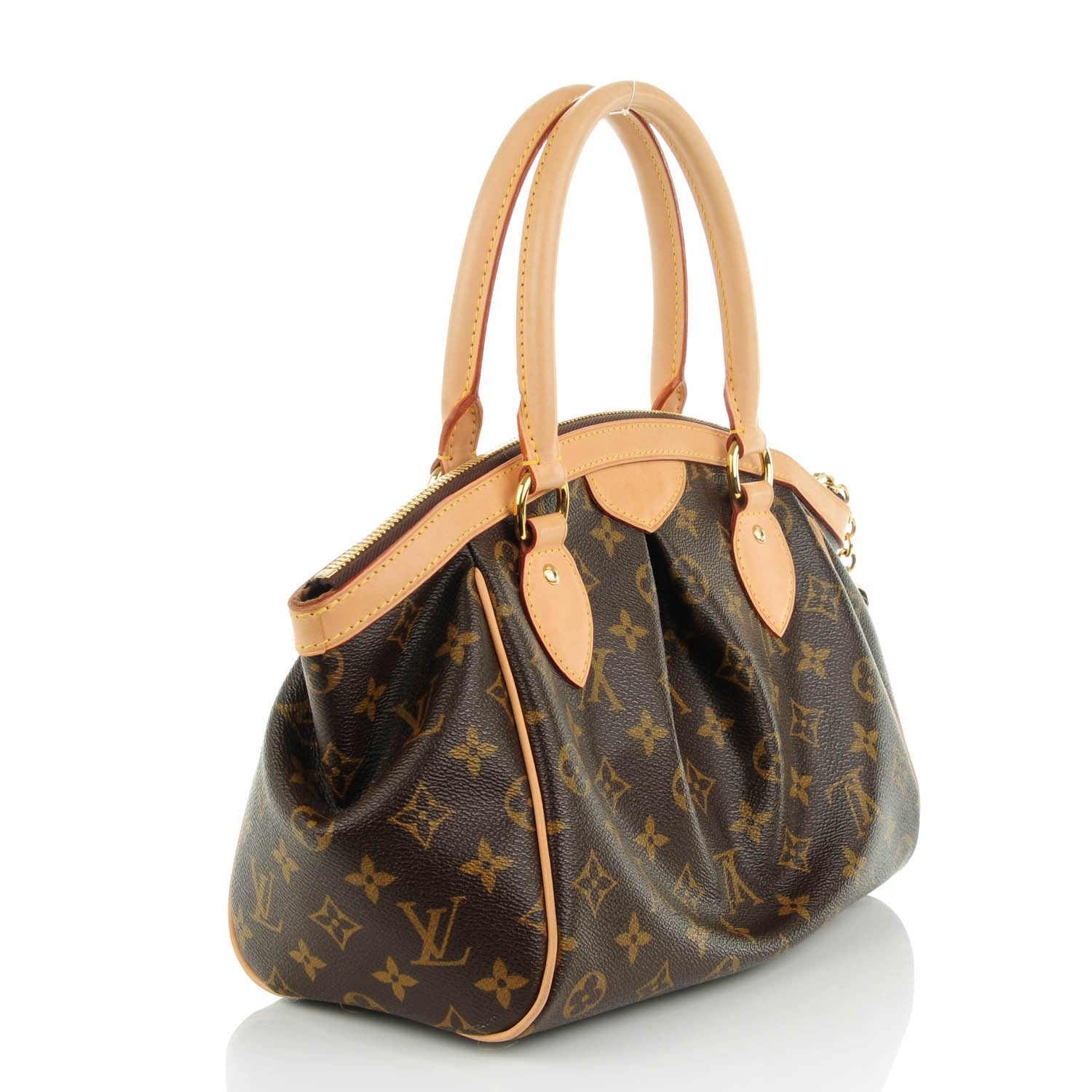 Louis Vuitton Monogram Tivoli PM 3 of 7
