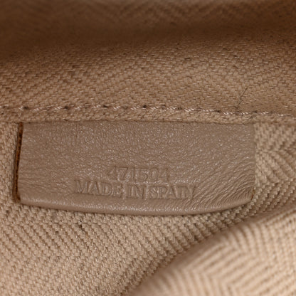 Loewe Calfskin Large Puzzle Bag Tan 7 of 11