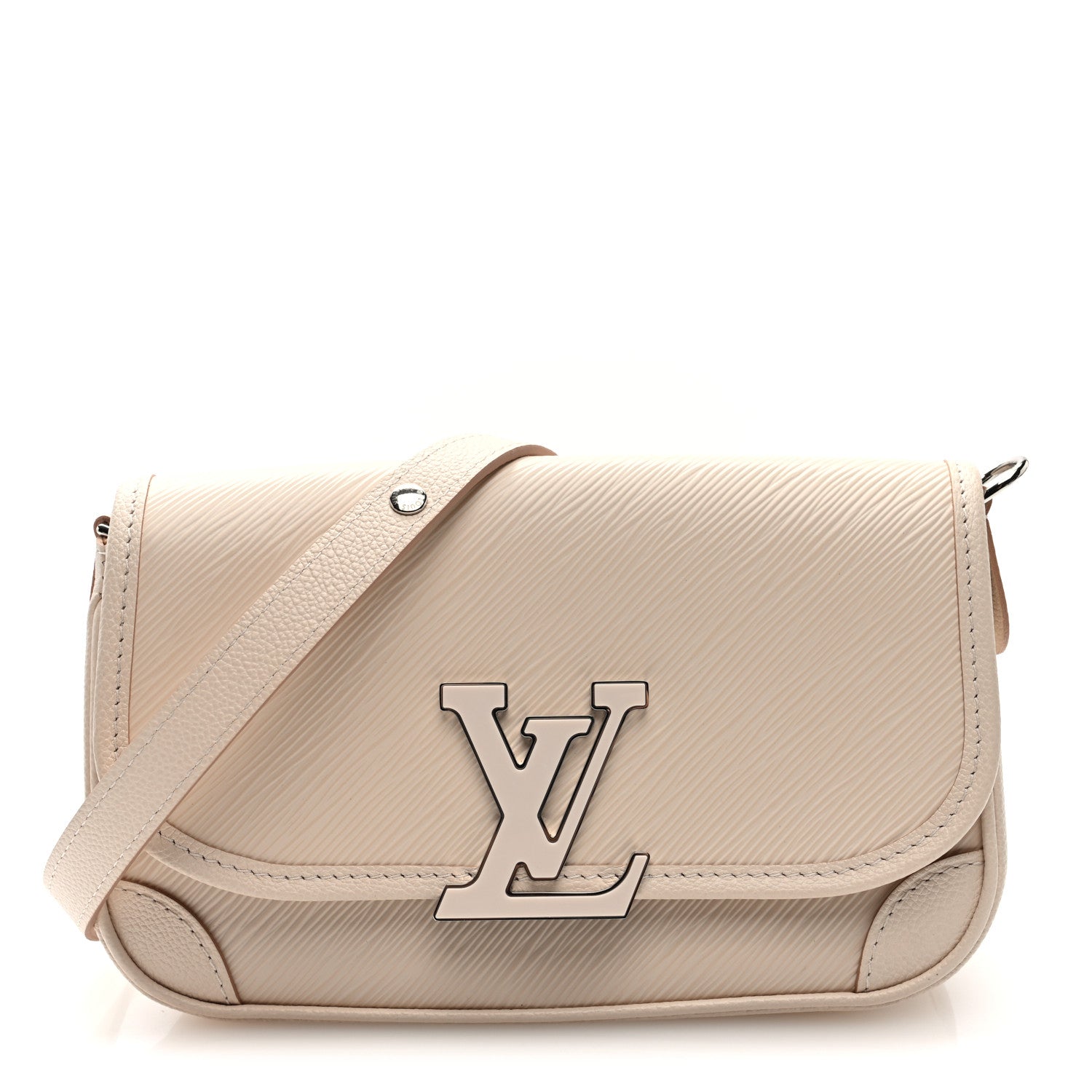 Louis Vuitton Epi Buci Crossbody Quartz 1 of 9