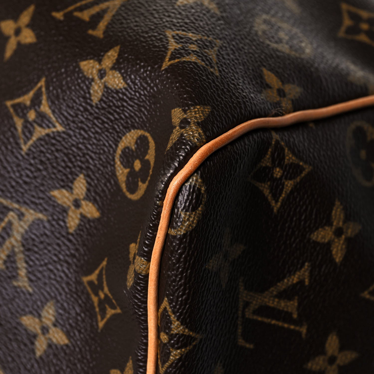 Louis Vuitton Monogram Keepall Bandouliere 60 8 of 16