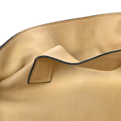 Chanel Lambskin Edgy Tote Beige 16 of 18