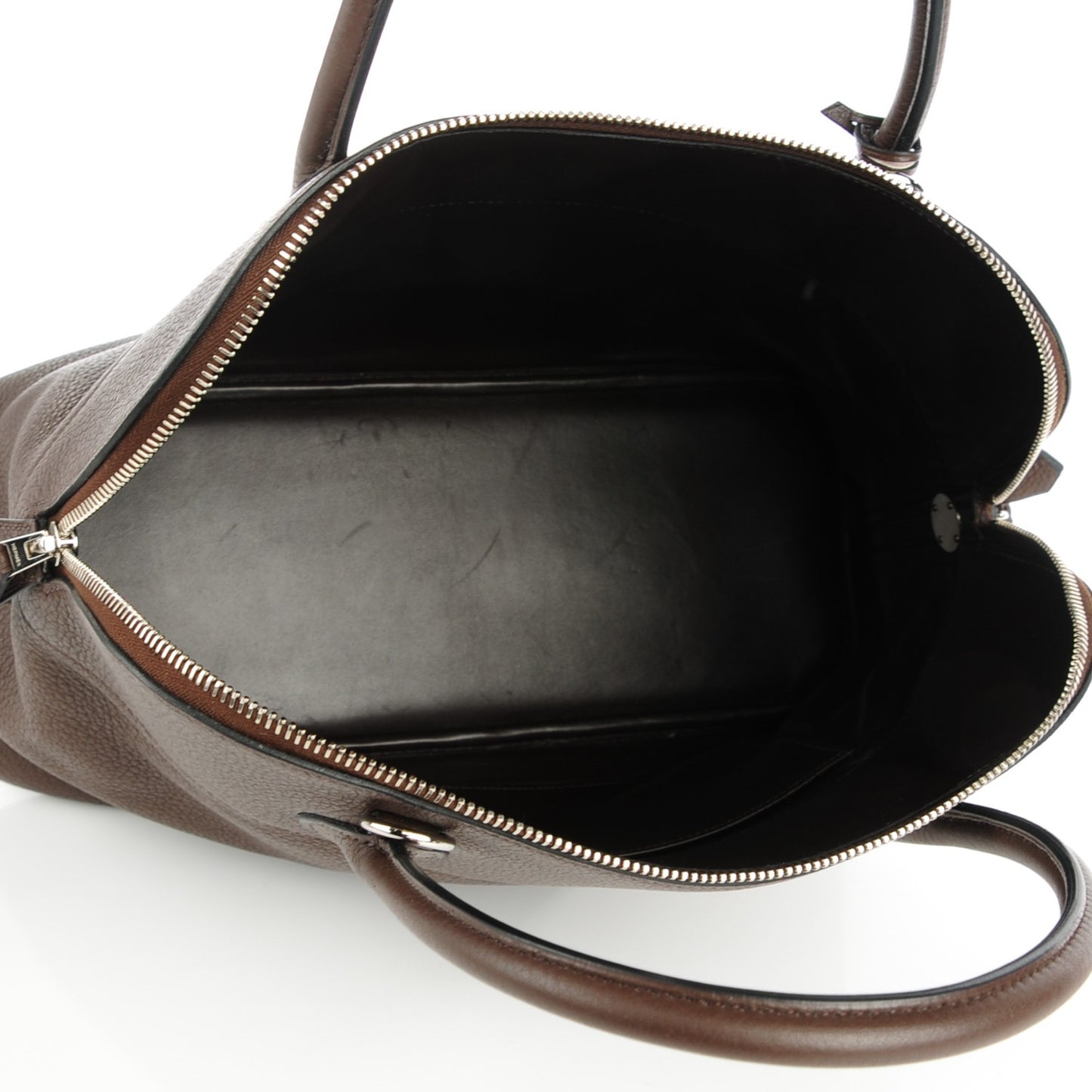 Taurillon Clemence Bolide 35 Chocolate