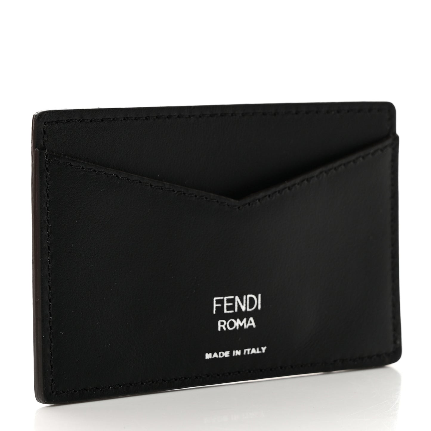Zucca Card Holder