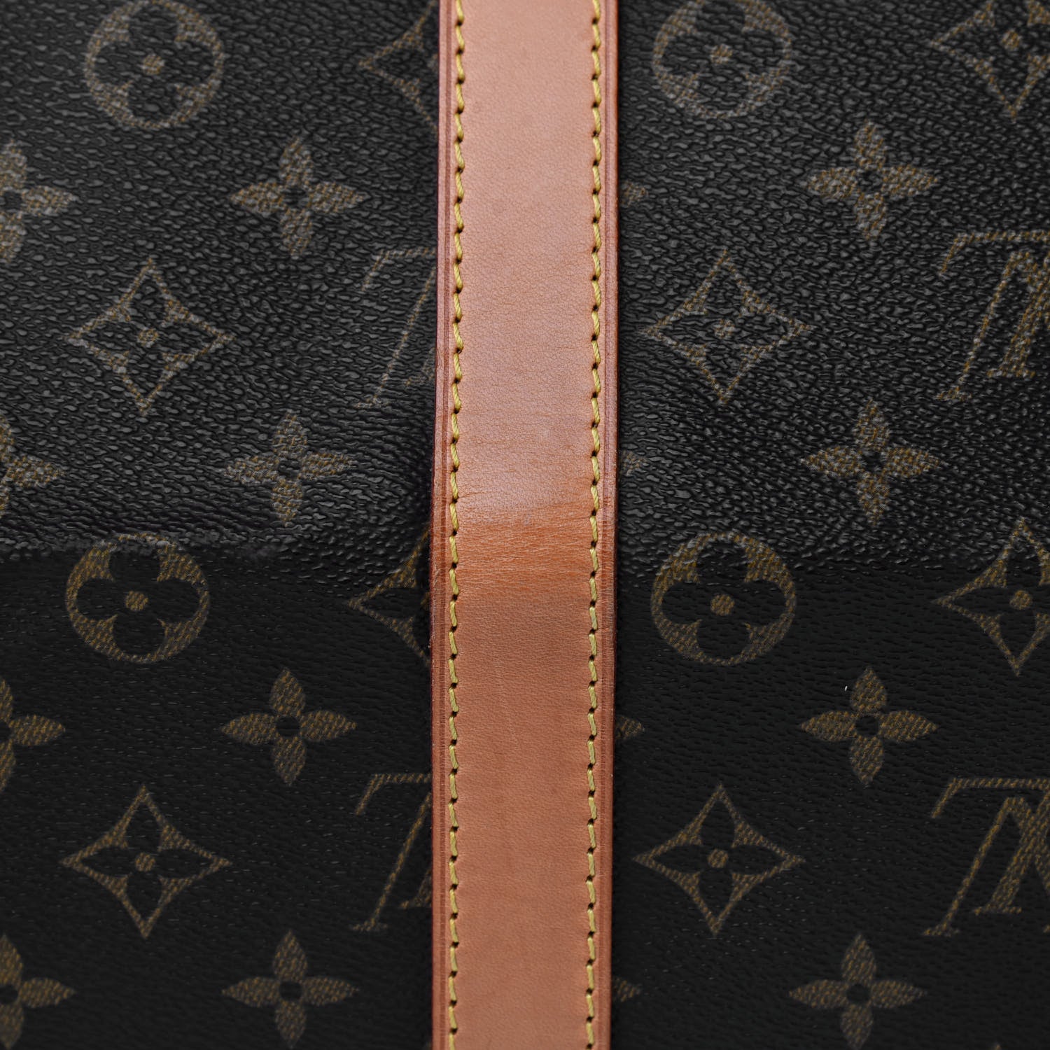 Louis Vuitton Monogram Keepall 55 13 of 14