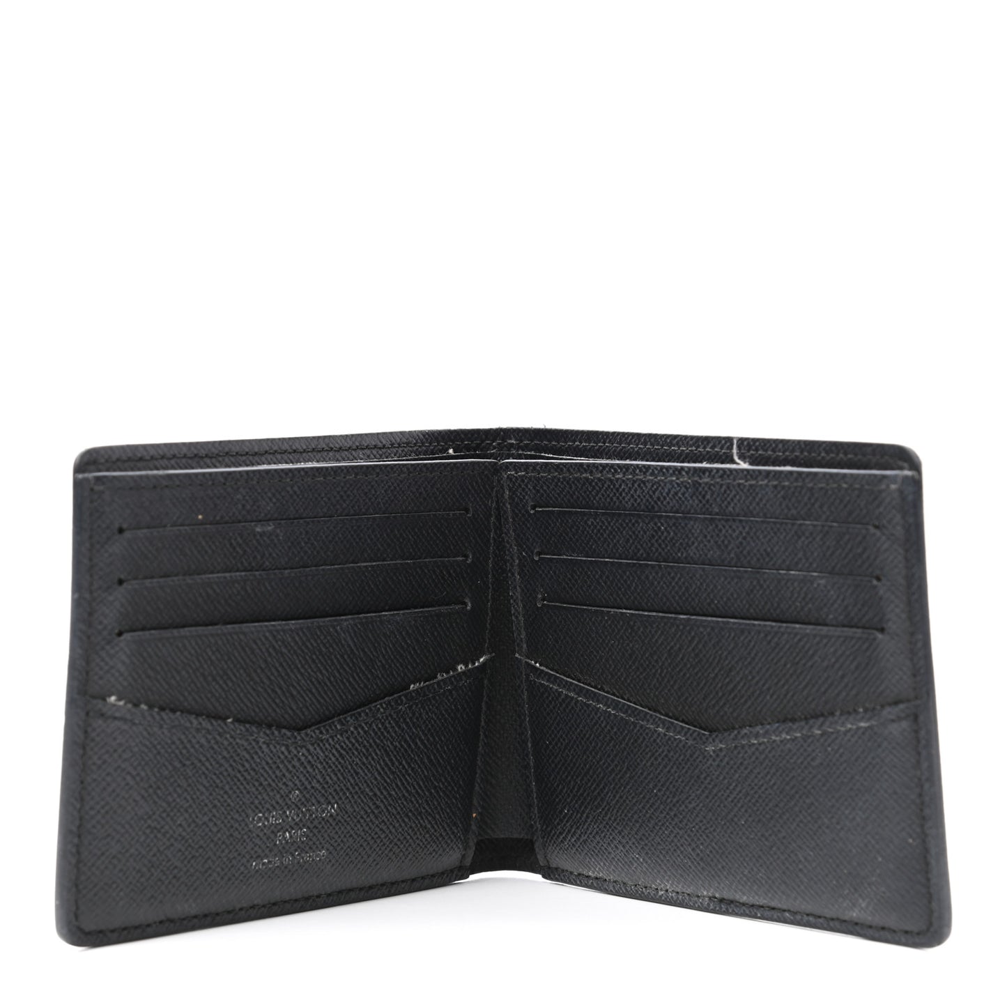 Monogram Eclipse Slender Wallet