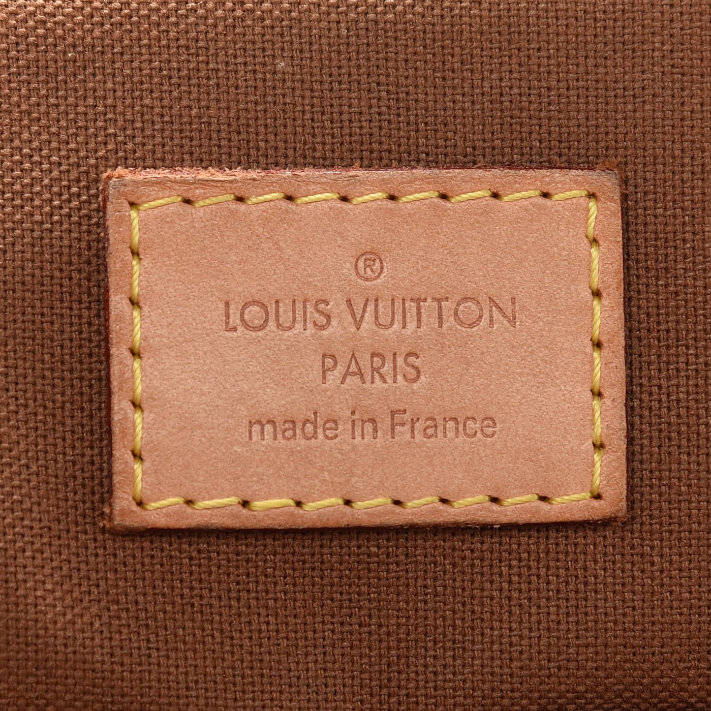 Monogram Beaubourg MM Messenger Bag