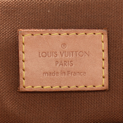 Louis Vuitton Monogram Beaubourg MM Messenger Bag 6 of 10