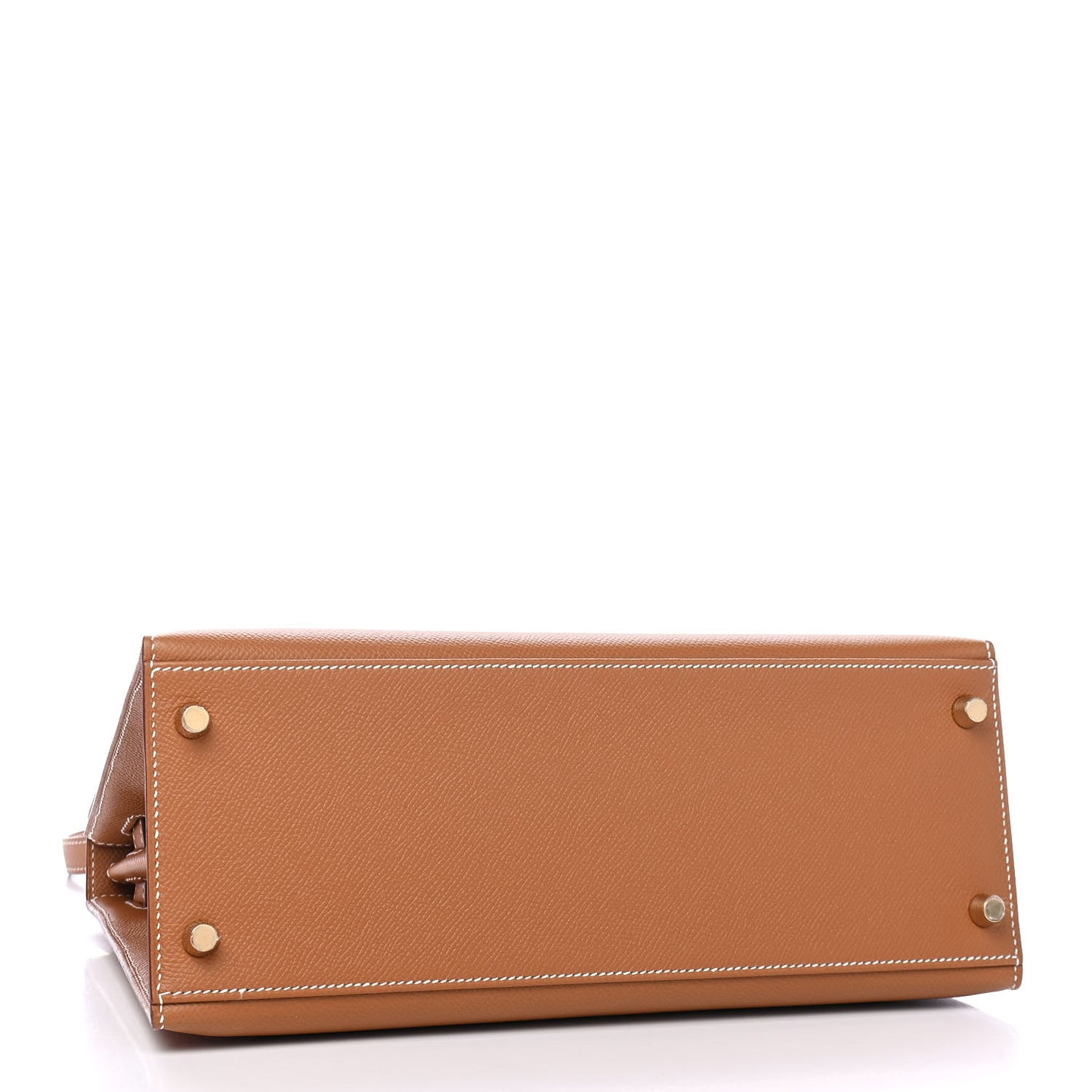 Epsom Kelly Sellier 28 Gold