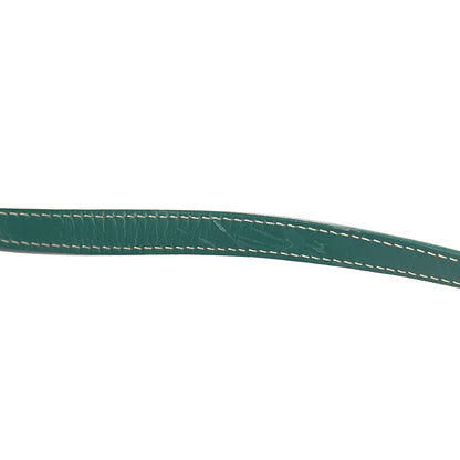 Goyard Goyardine Belvedere II PM Messenger Bag Green 10 of 11