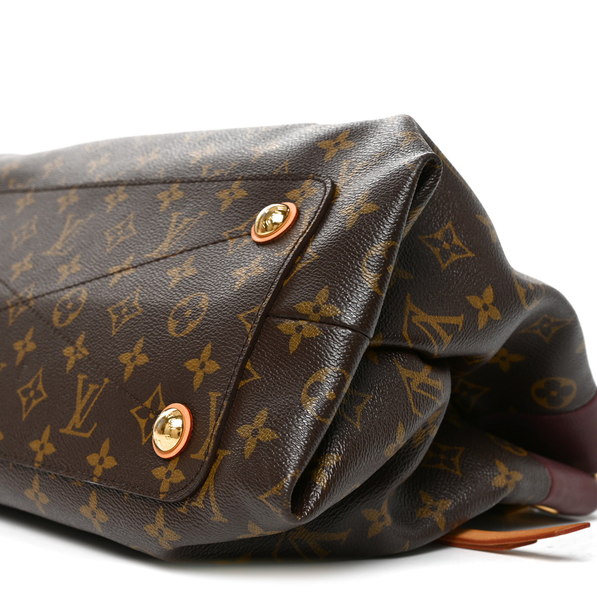Monogram Olympe Bordeaux
