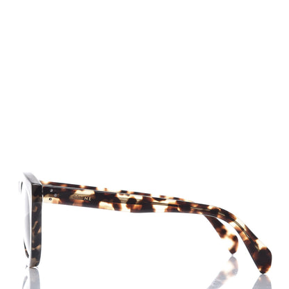 Celine Pretty Sunglasses CL 41801/S Havana Honey 2 of 7